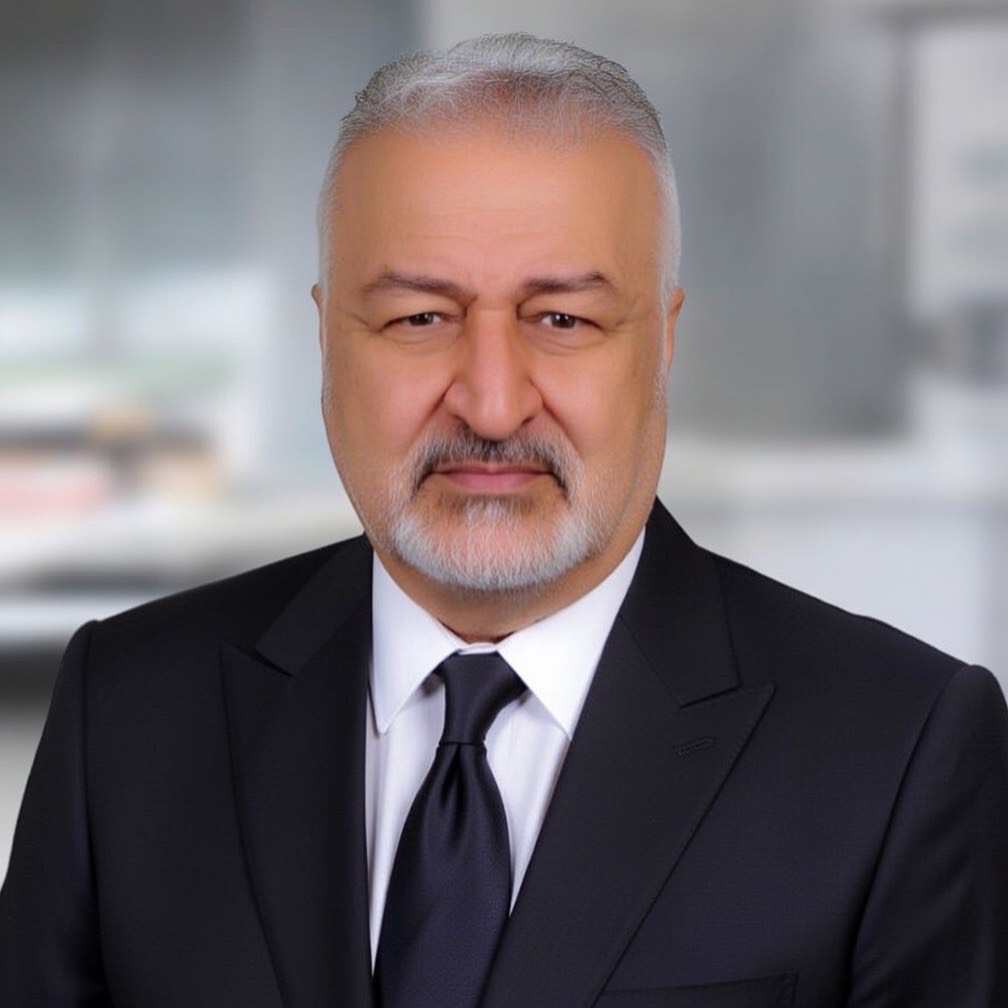 Placeholder portrait for an associate attorney